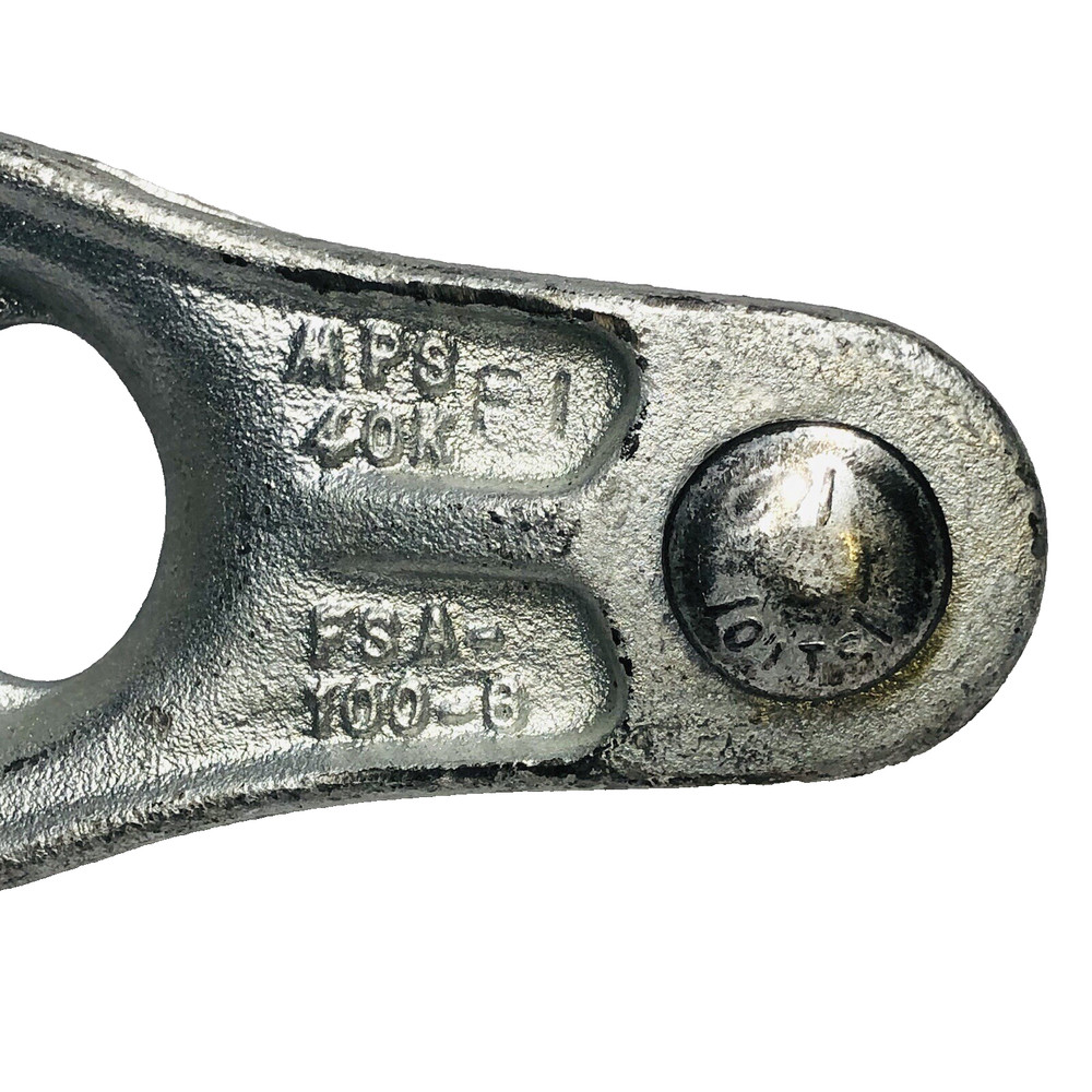 MACLEAN THIMBLE CLEVER M1003-1