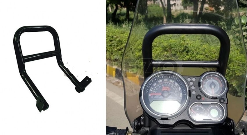 ROYAL ENFIELD FOR GPS MOUNT KIT HIMALAYAN 411CC