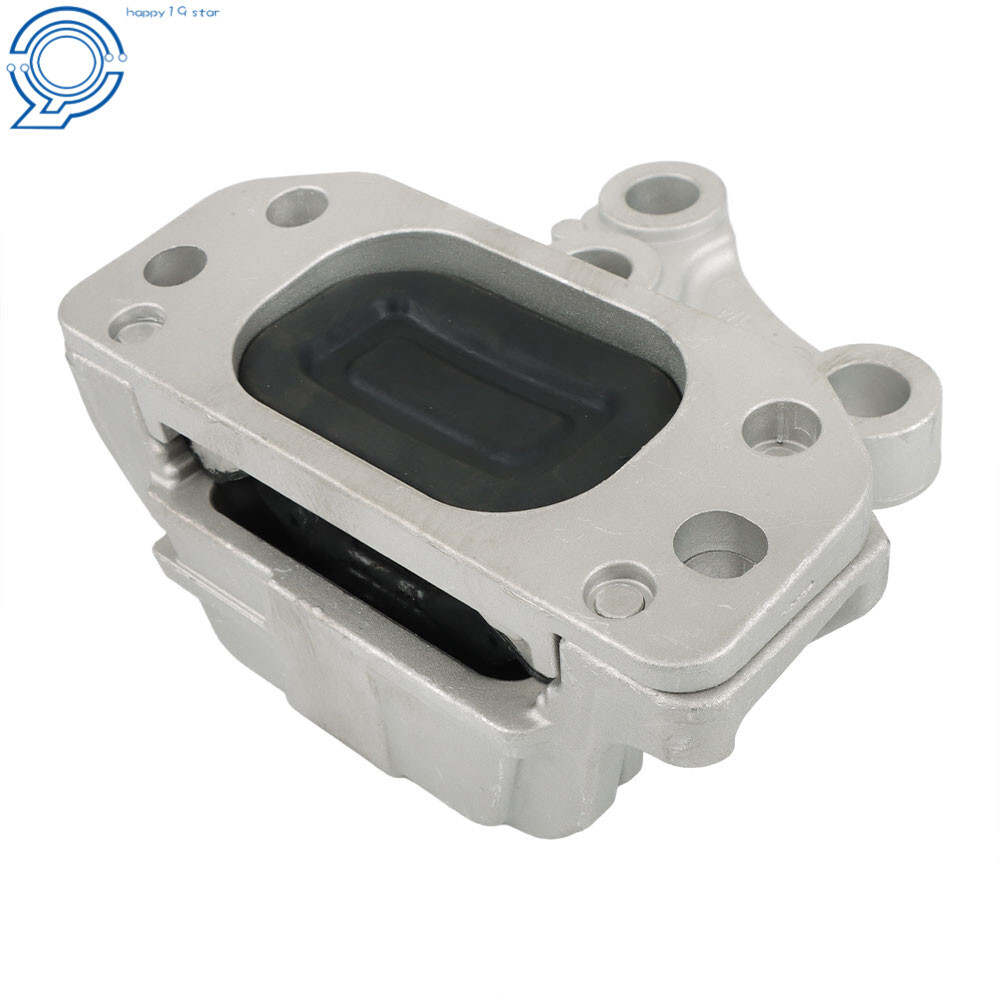 3Pcs Motor Mounts 2.4L Engine 2015-2021 For Jeep Renegade Automatic Transmission