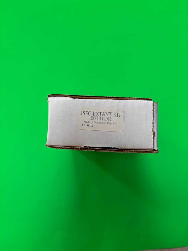 NAPCO SECURITY ISEC-EXTANT-KIT