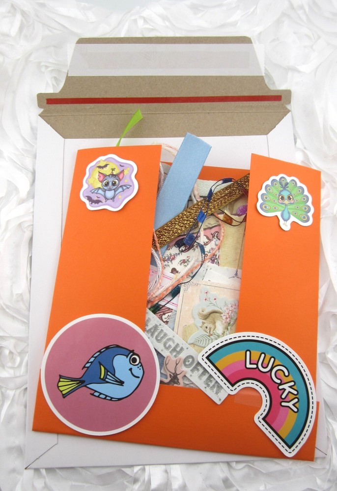 junk journal ephemera 50+ Piece Lot