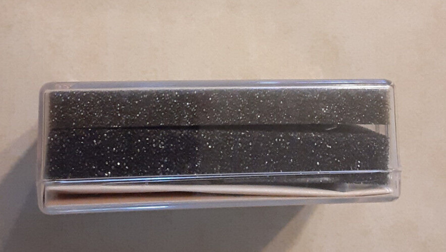 PTC Instruments 310F Surface Thermometer 0-300F Degrees Vintage Model w/ Case