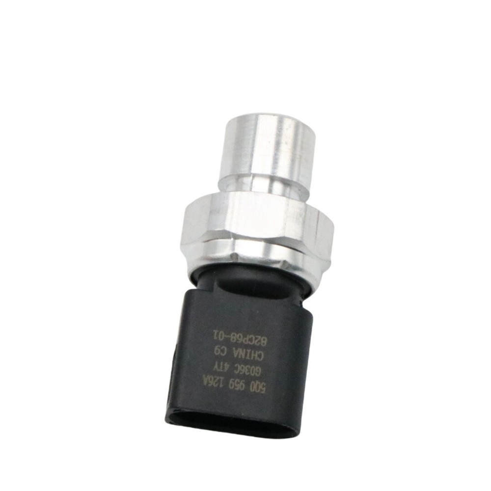 AC Pressure Sensor Switch for VW Audi 5Q0959126B Replace 4H0959126A/B/C
