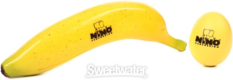 Nino Rhythm Percussion Set - 15 Piece