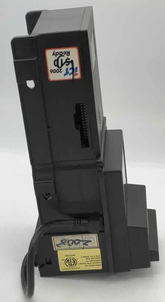ICT Bill Acceptor Validator - Untested