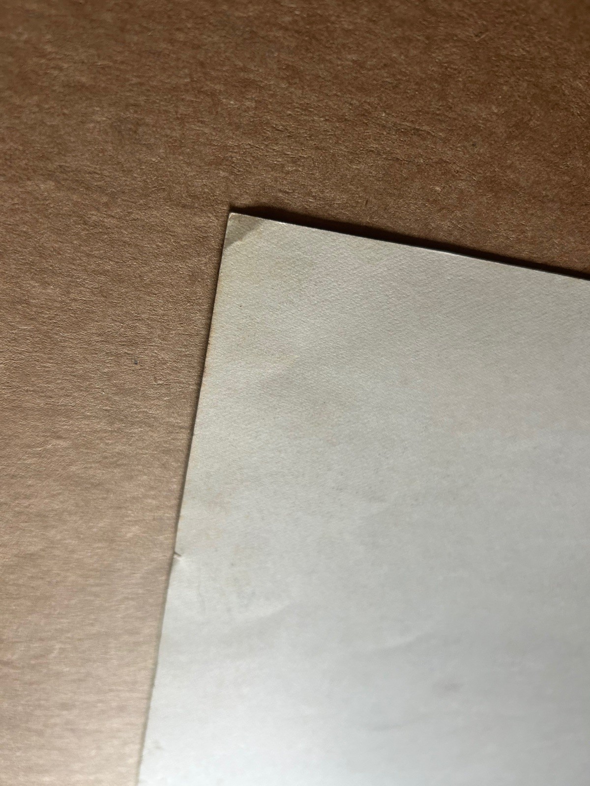 Victor Moscoso Poster 1967 Collage Vintage signed RARE Psychedelic Not Graham