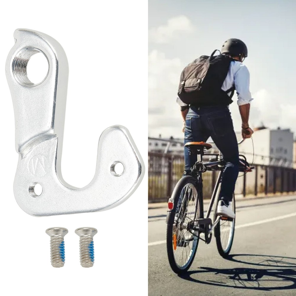 Rear Gear Hanger Bicycle Tail Hook Bicycle Tail Hook Strong Compatibility