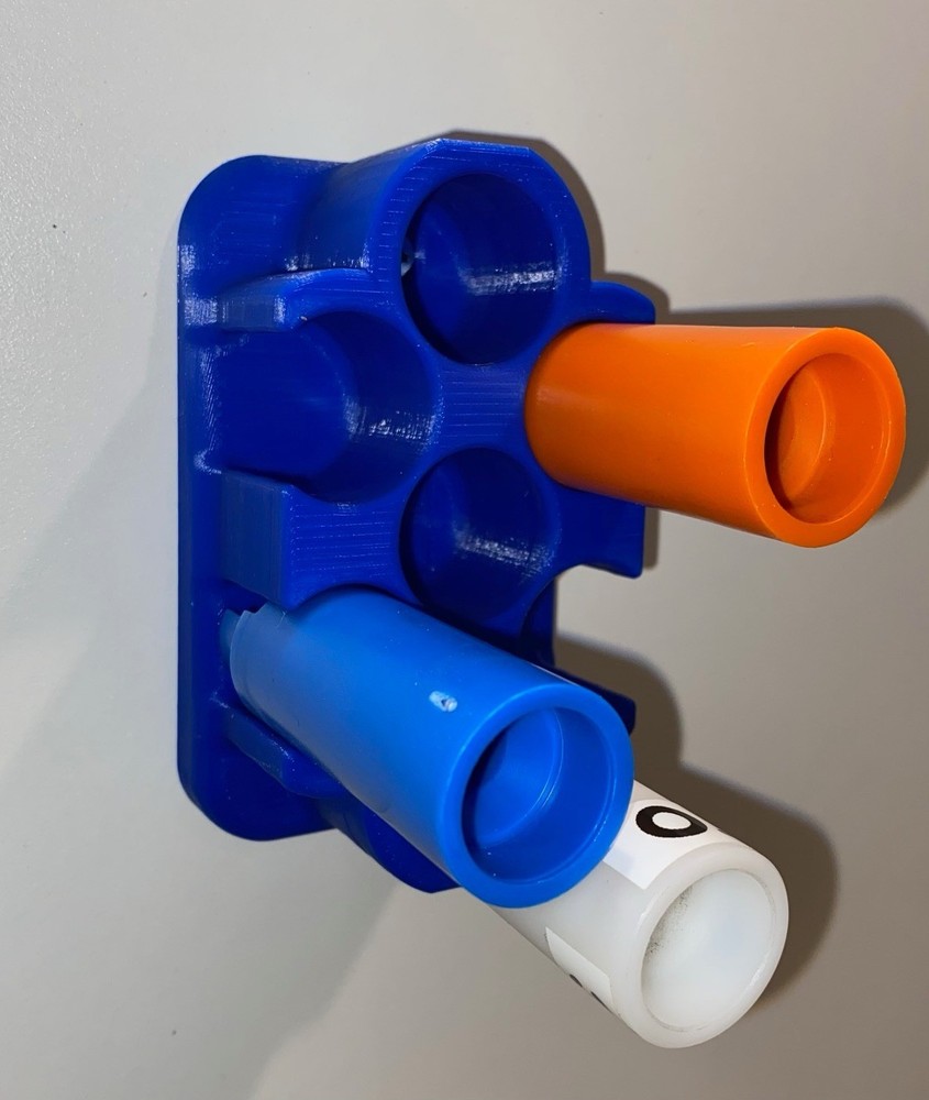 Dillon 650 / 750 Casefeed Adapter Rack Wall Mountable