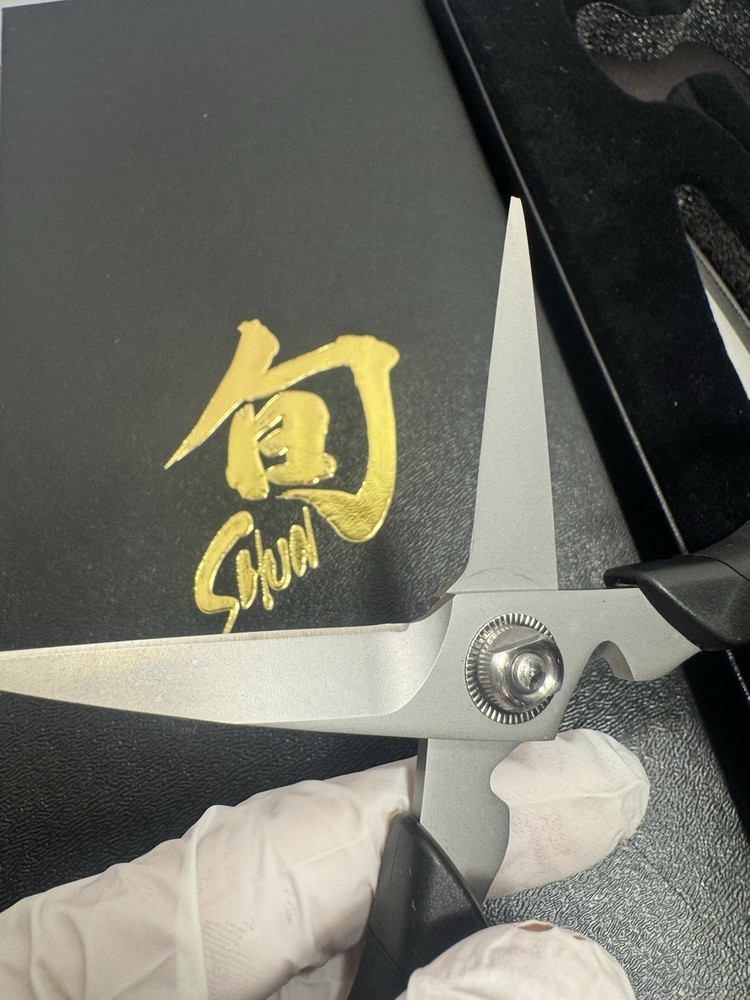 Shun Classic 2pc Shears