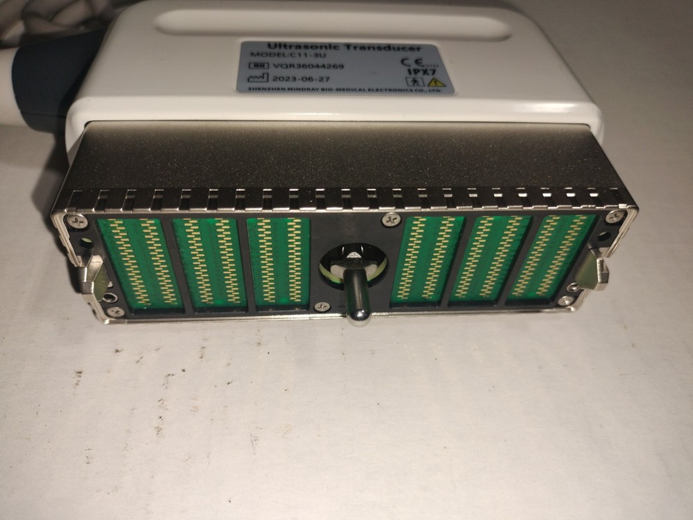 Mindray C11-3U Ultrasound Probe