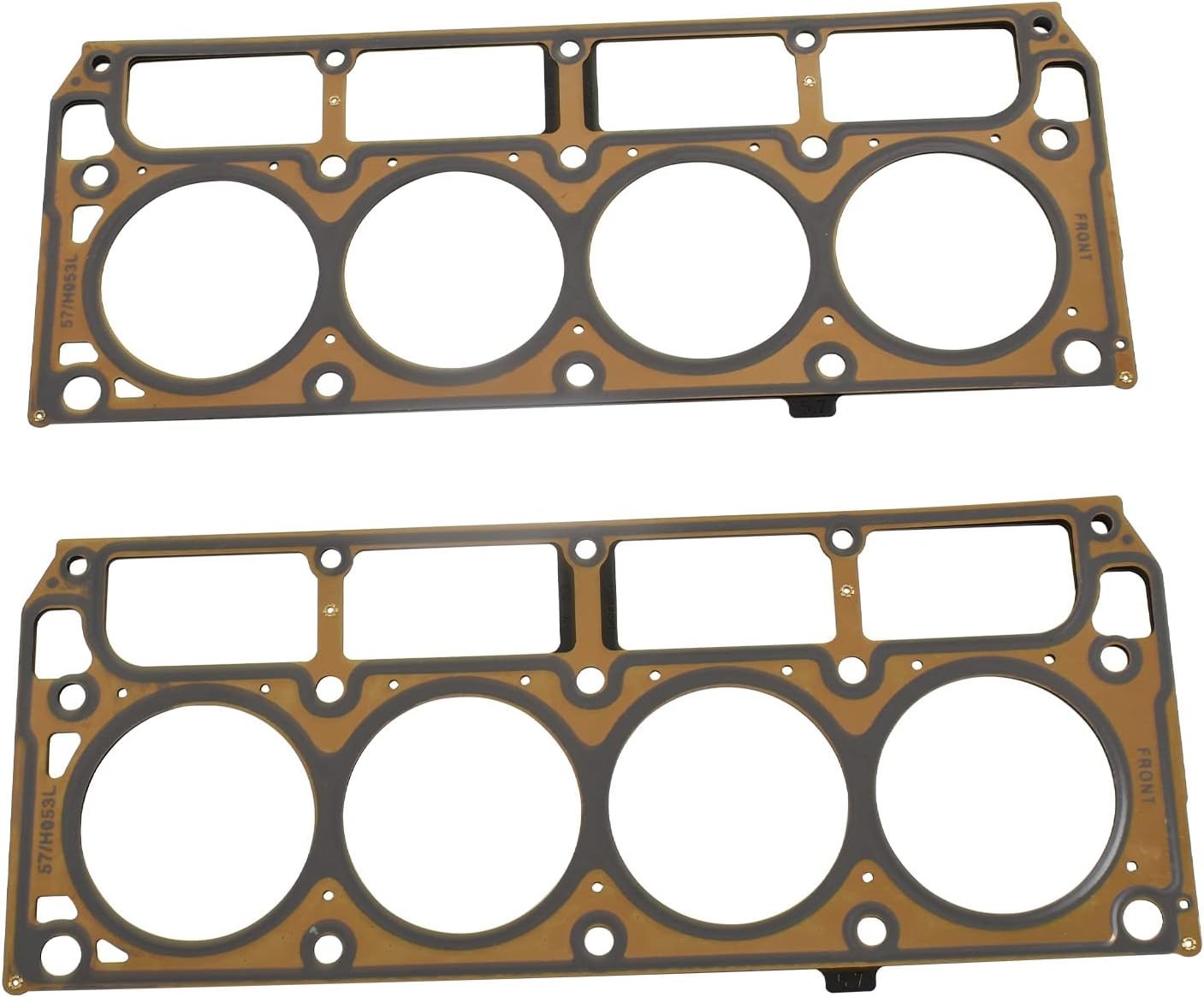 AFM Deleted Kit For 07-13 Chevrolet GMC 5.3L Truck & SUV Cam Lifters Head Gasket