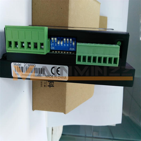 ONE NEW Kinco Stepper Driver 2CM880