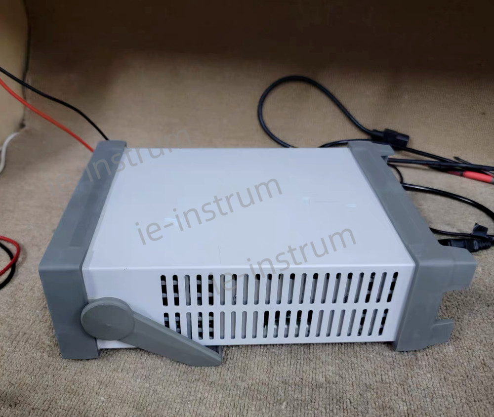 Fluke 8845A Digital Multimeter 6.5 Digit Precision Multimeter-used-*