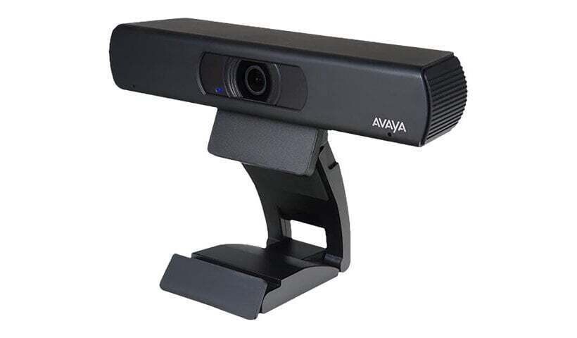 AVAYA Huddle Room Web Camera HC020