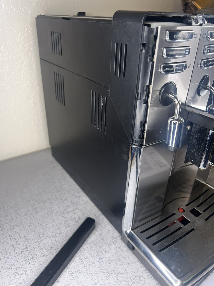 GAGGIA ANIMA DELUXE SUP043P