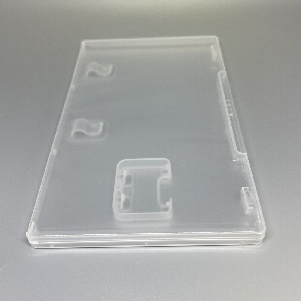 NEW Generic Nintendo Switch Replacement Game Case, NIN-S-C(R) (A15F)