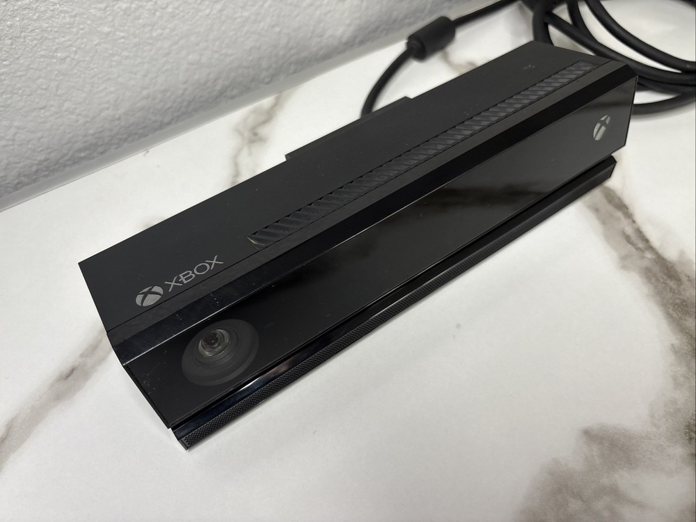 Microsoft Xbox One Kinect Camera Motion Sensor Model 1520 OEM Official