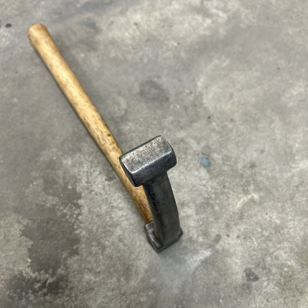 Cornwell Tools Fender Bumper Hammer FABT1115