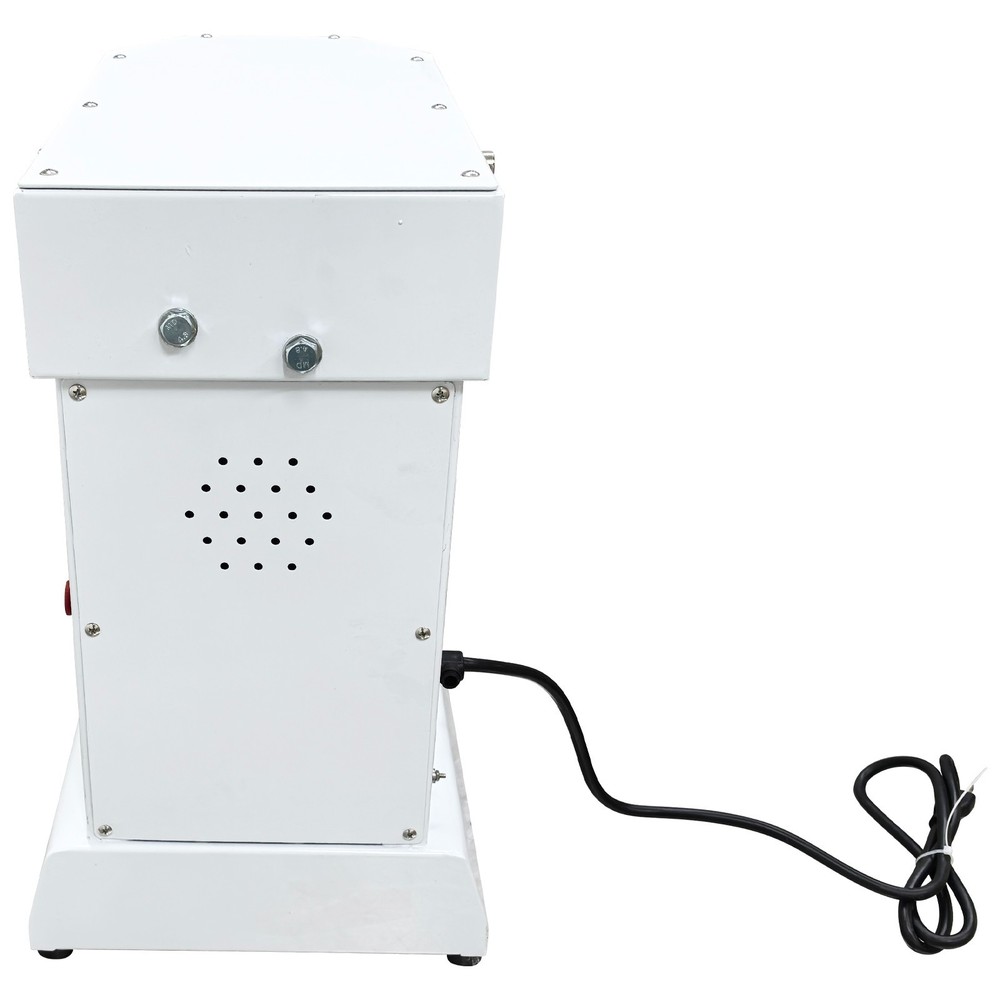 15L Double Action Variable Speed Dough Mixer 110V Electric Kneading Machine