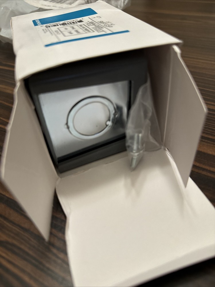 Siemens SMFFG5P Manual Motor Starter Switch