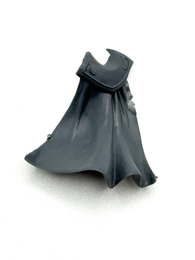 Warhammer High Elf Mage Cloak Bits