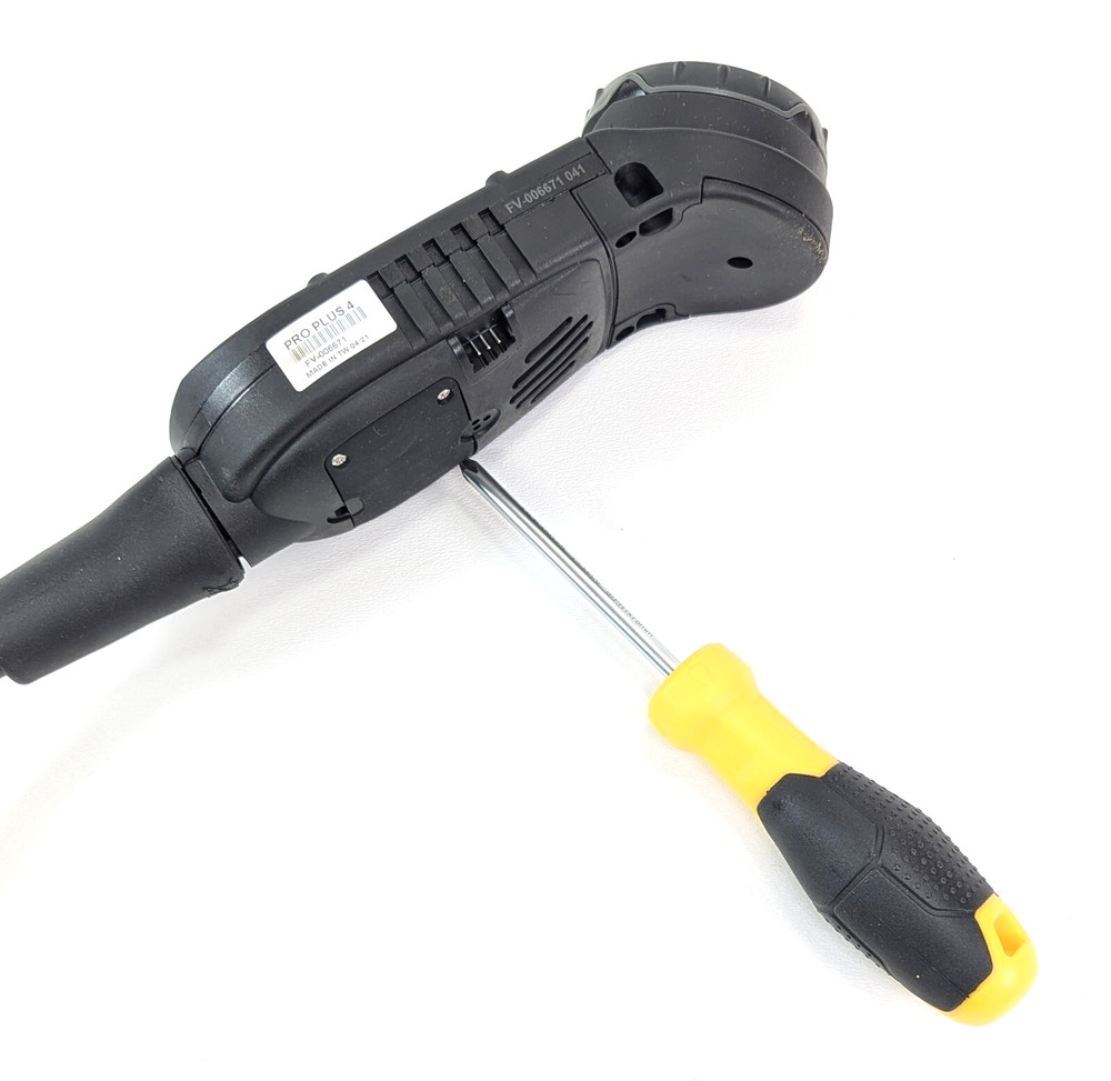 Screwdriver Oceanic Pro Plus 4, 4.0 Computer Scuba Dive Battery Hatch Tool