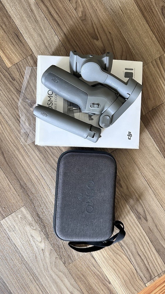 osmo mobile 3 combo