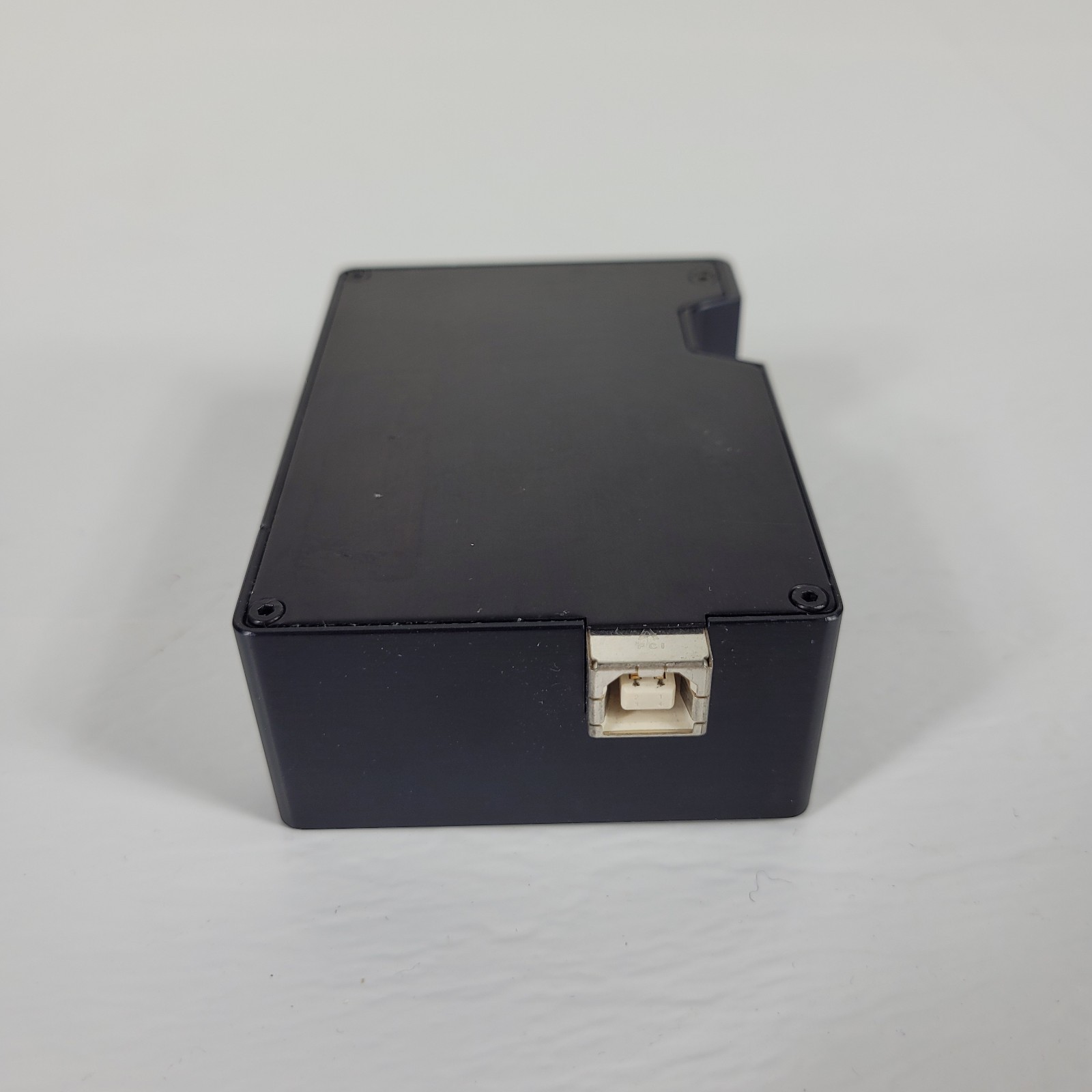 TESTED WORKS Ocean Optics USB2000+ UVVIS Fiber Spectrometer 177-886nm SMA905