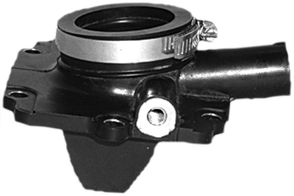 SPI Intake Mounting Flange 07-100-50