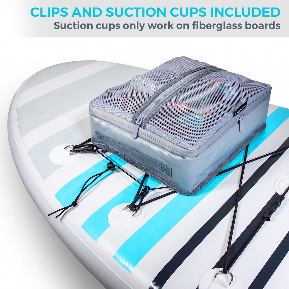 SUP-Now Paddleboard Cooler