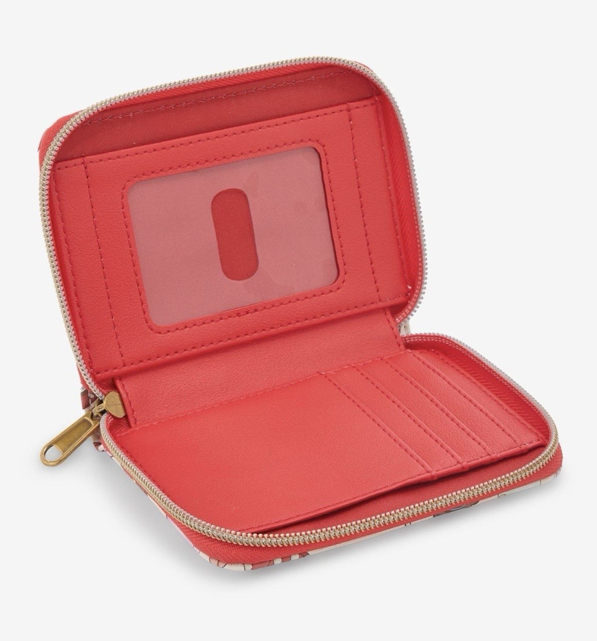 NWT Loungefly Mickey & Minnie Mouse Treats Backpack and Mini Zipper Wallet Set