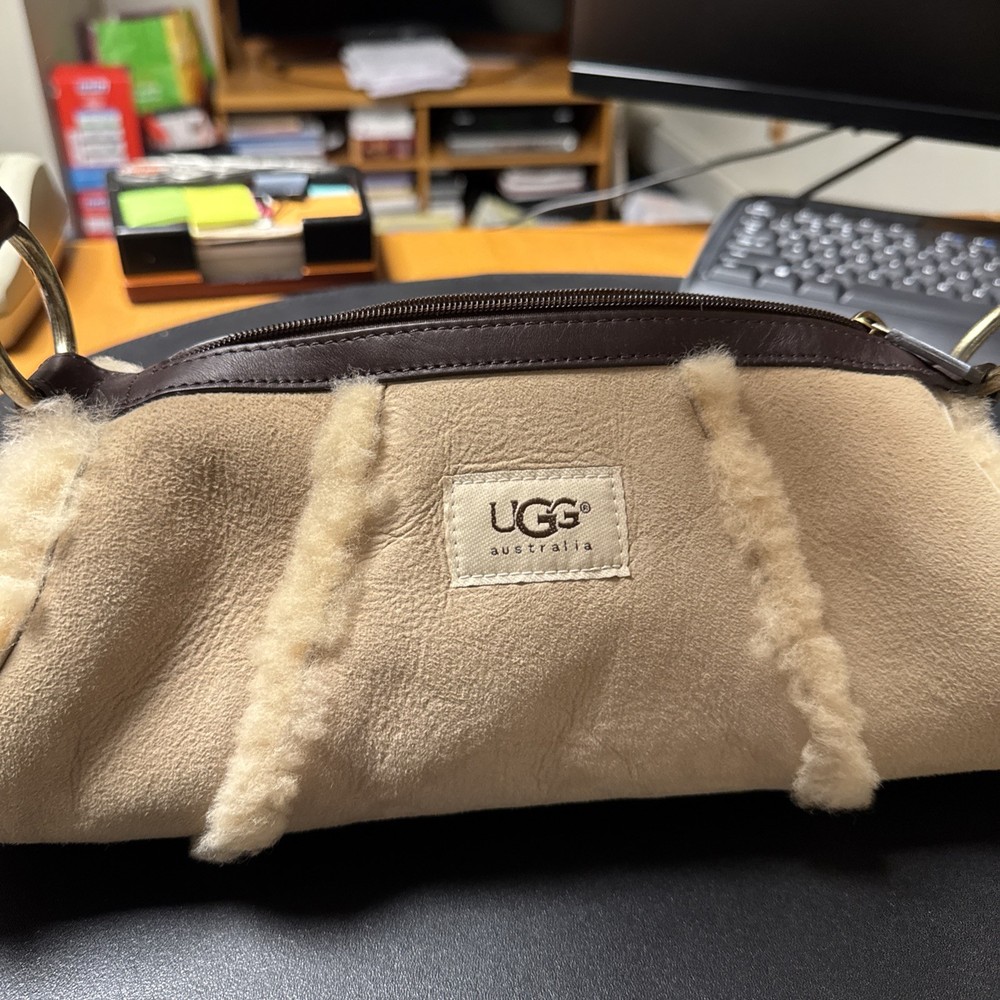 Brand New Never Used UGG Handbag