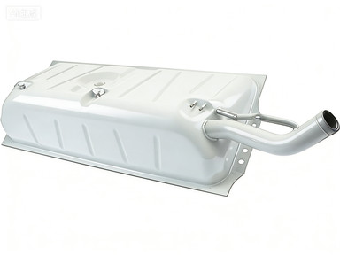 107-470-45-01  Fuel Tank Gas for MB Mercedes Mercedes-Benz 560SL