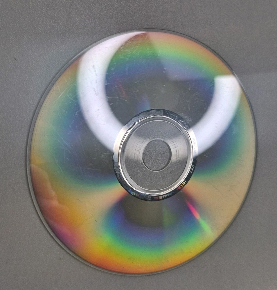 VTG Microsoft Windows XP Service Pack 2 with Advanced Security Technologies