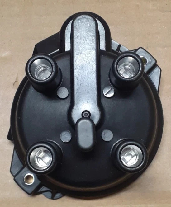 CARQUEST CAC1611 DISTRIBUTOR CAP