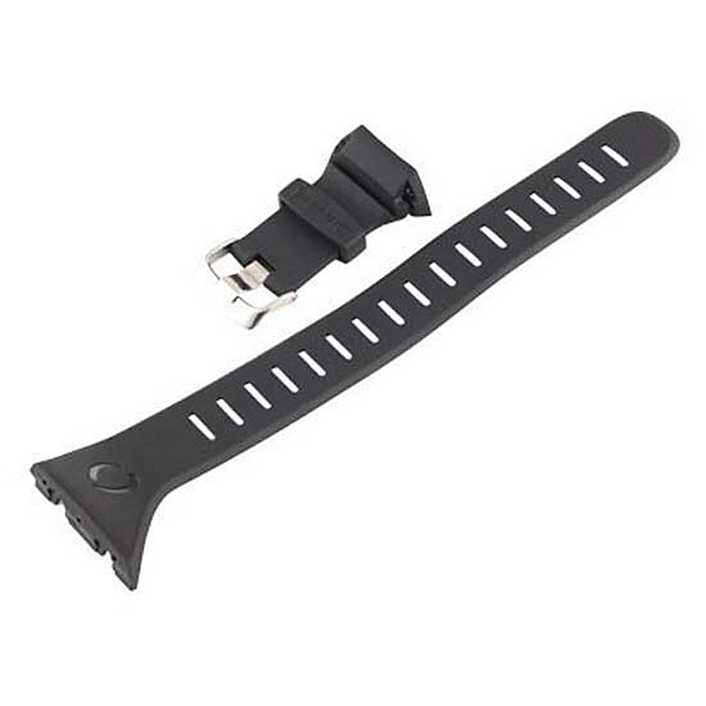 Oceanic VTX Black Strap Set - Dive Computer Accessories (04.8253.07)