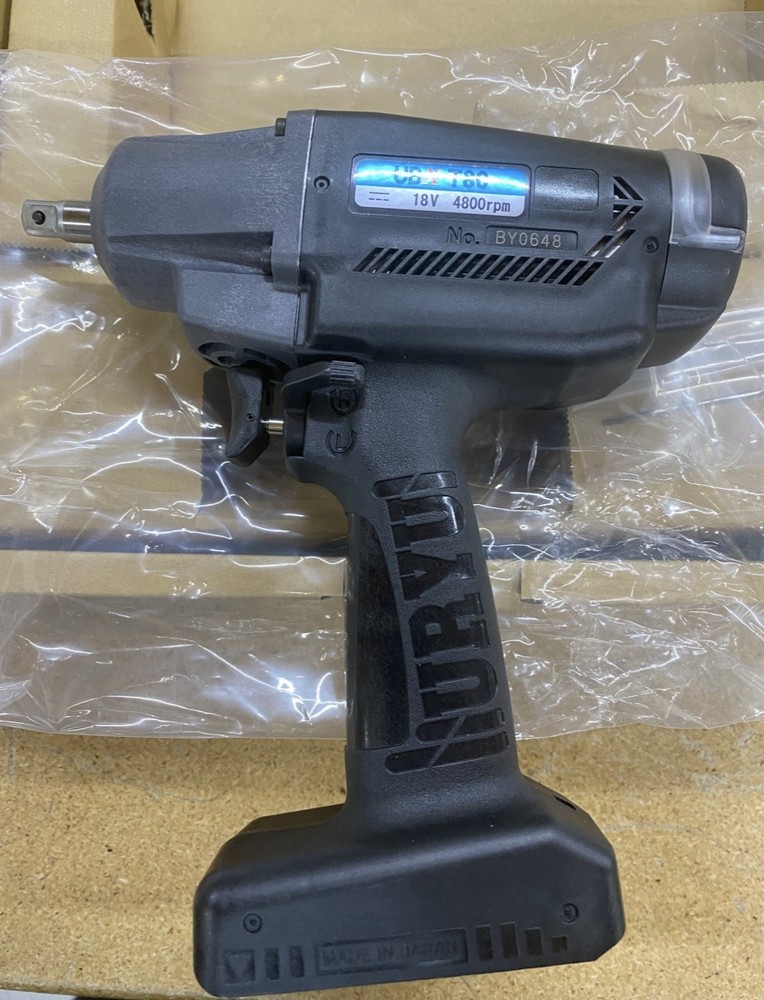 Aimco UBX-T80-KIT Battery Pulse Tool