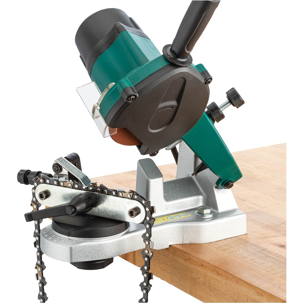 T28959 Electric Chainsaw Sharpener