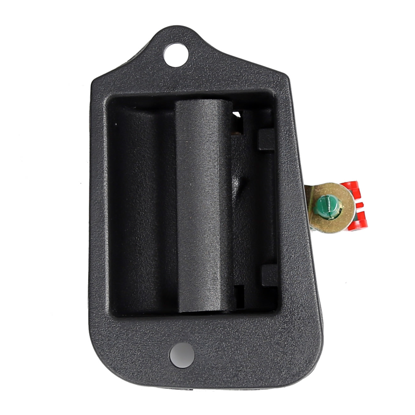 NEW METAL Extended Cab 3rd Side Cargo Door Handle for 94-03 Chevy S10 GMC Sonoma