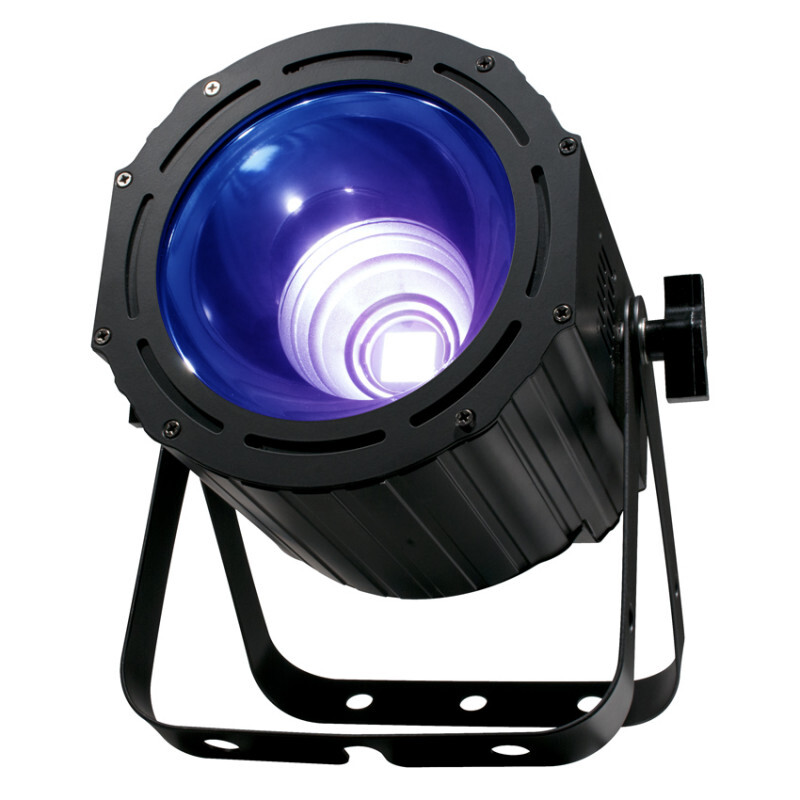 ADJ UV COB Cannon LED Blacklight 2 Pack