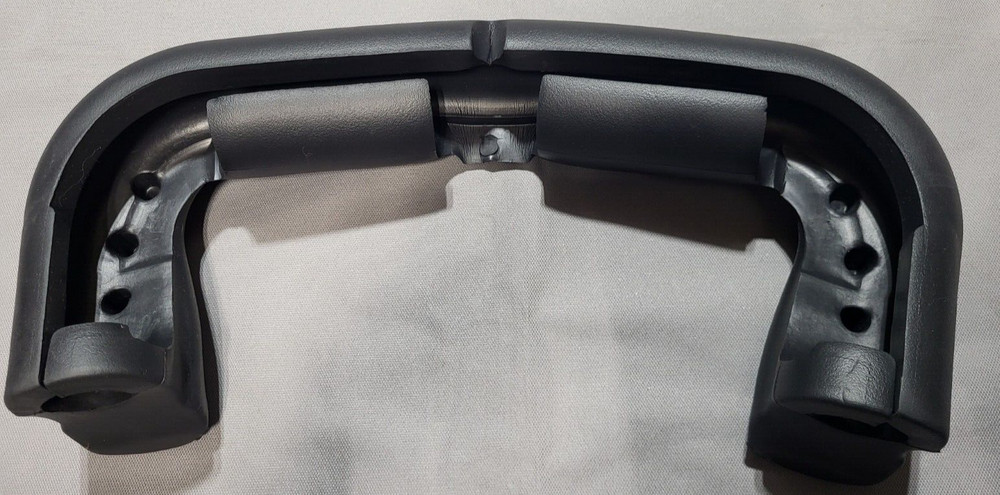 ComfortGrip Handlebar Extender for Some Indoor Bikes