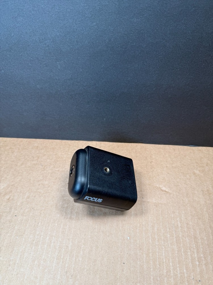Focus Enhancements DTE Technology FS-100 Camera Only Works!!!