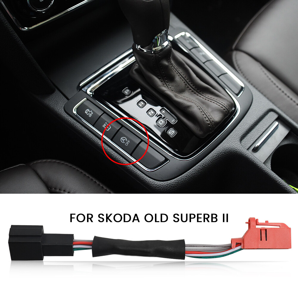 Car Automatic Stop Start Engine System Eliminator Control for VW T6 Golf6