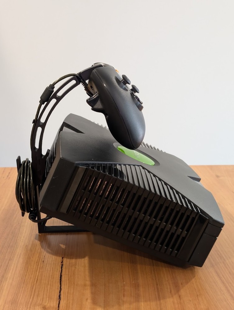 XBOX Controller Display Stand –Console Holder | Retro Games - Display