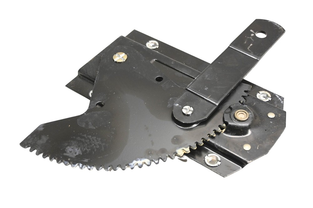 Mack 48QS310 Window Regulator NOS