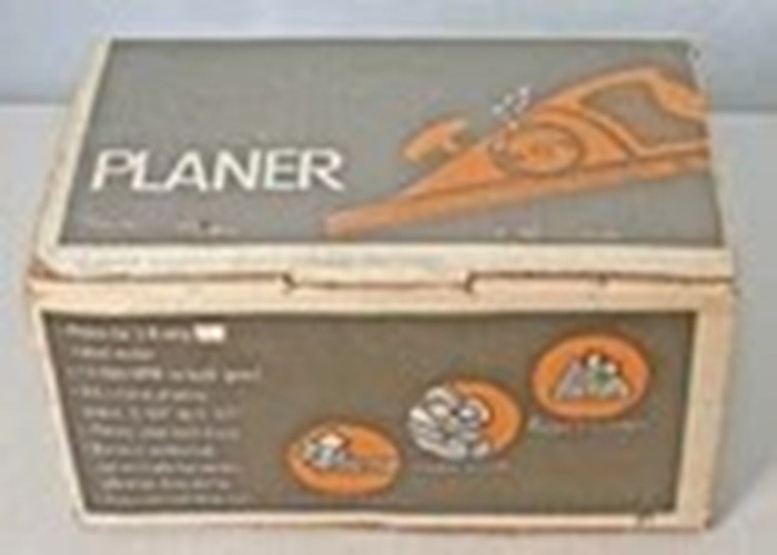 Shopmate Electric Planer Model # 2800TO