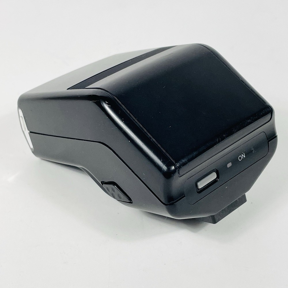 Minolta Program 2000xi Shoe Mount Flash For Minolta/Sony Alpha