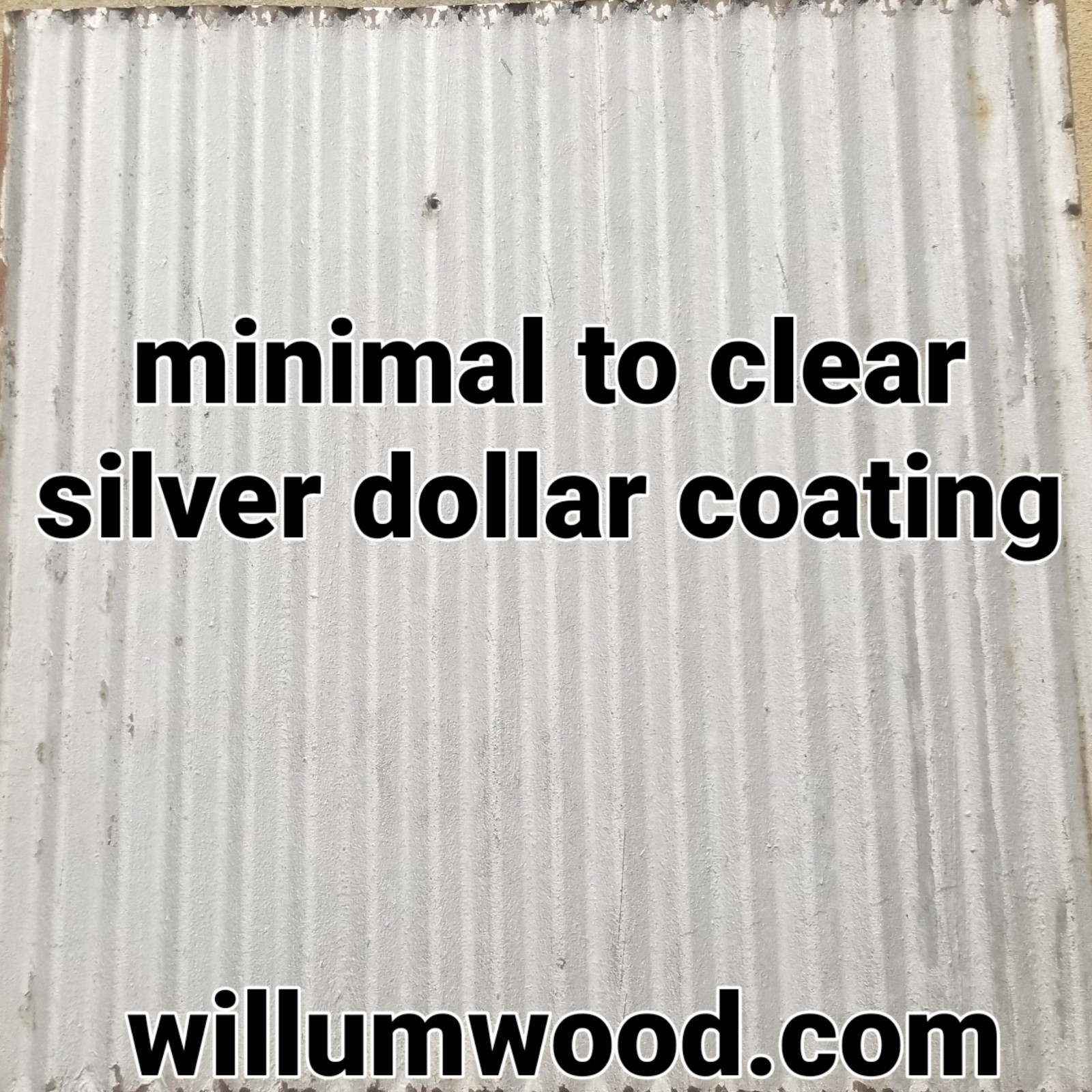 5 pcs 3' x 2' Reclaim Corrugated Metal Sheet Barn Tin Bar Decor Wainscot