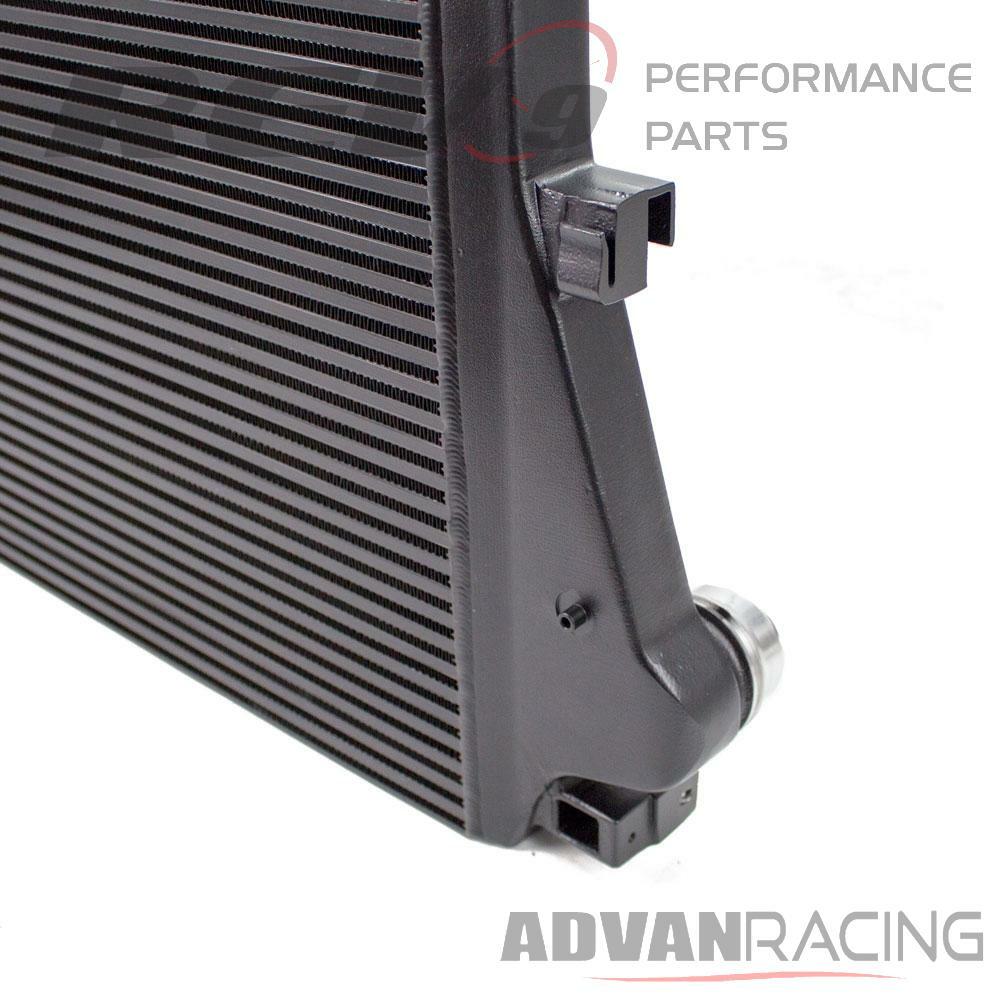 for ATS 2.0L Turbo 13-19 Intercooler Upgrade Kit Increase Power Larger Volume