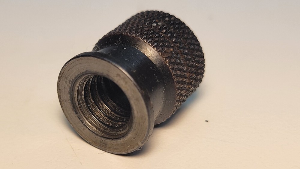 Knight LK-93 .50 Cal. Inline Muzzleloader Hammer Secondary Safety (3)